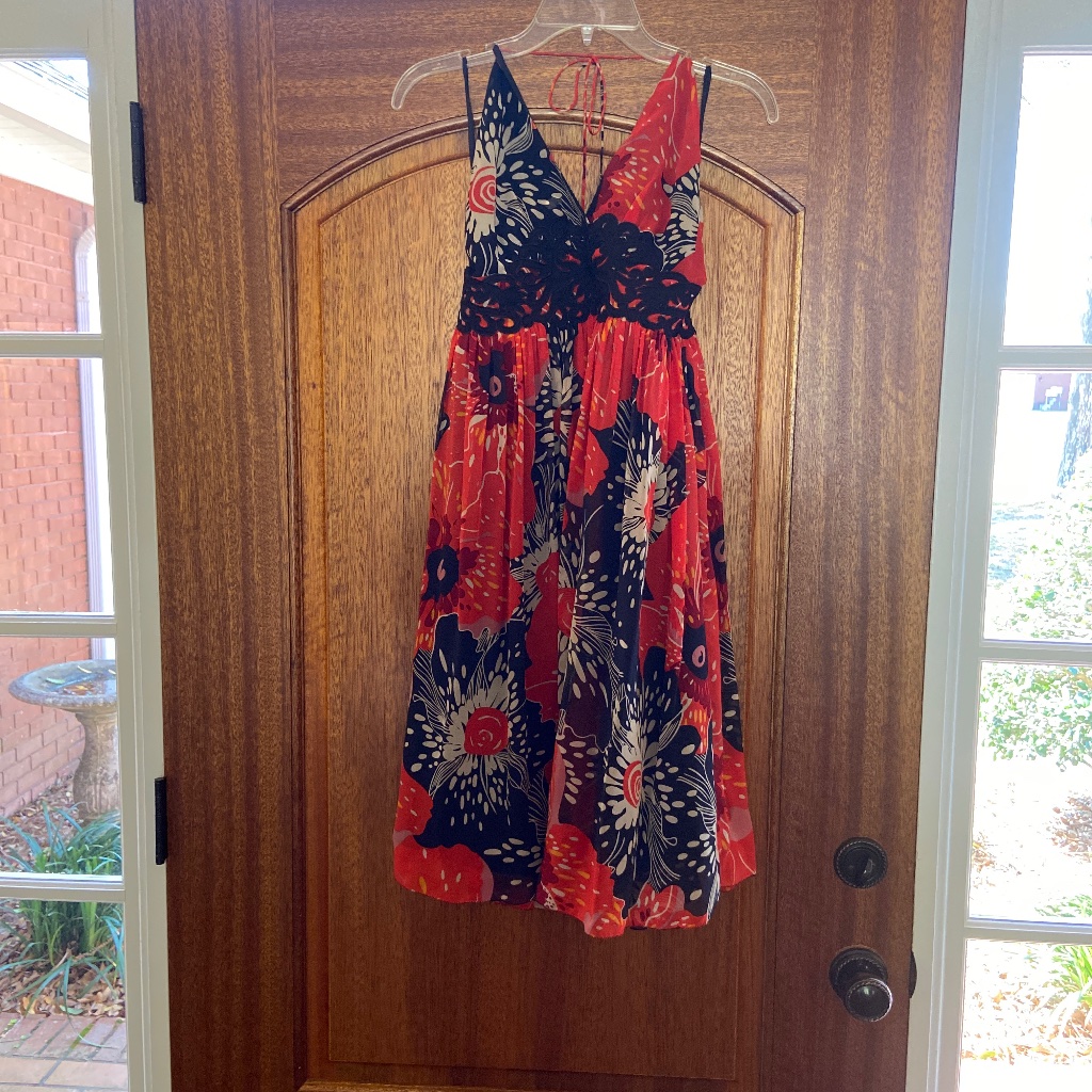 Vivienne Tam Dress